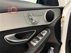 مرسيدس بنز C-Class
